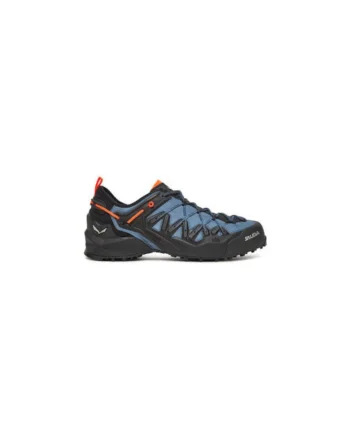 Bocanci trekking barbati  00-0000061346, Piele naturala, Gri