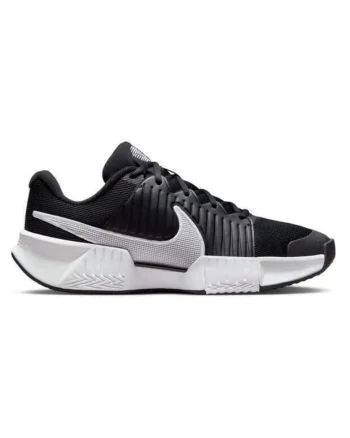 Pantofi tenis  Zoom GP Challenge Pro, Bk/Wh, Negru