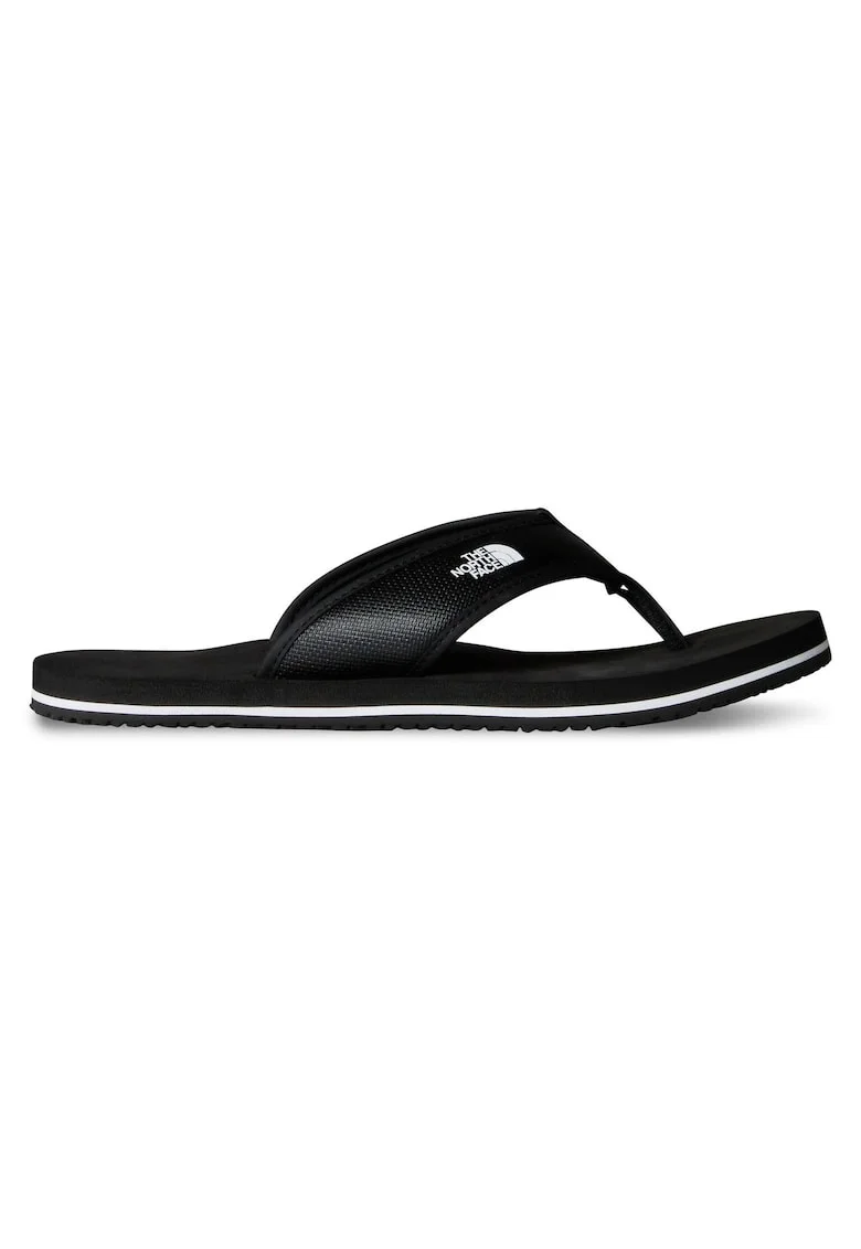 Papuci flip-flop Barbati  NF00CJ8SKY41, Textil, 35 EU, Alb