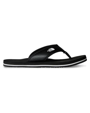 Papuci flip-flop Barbati  NF00CJ8SKY41, Textil, 35 EU, Alb