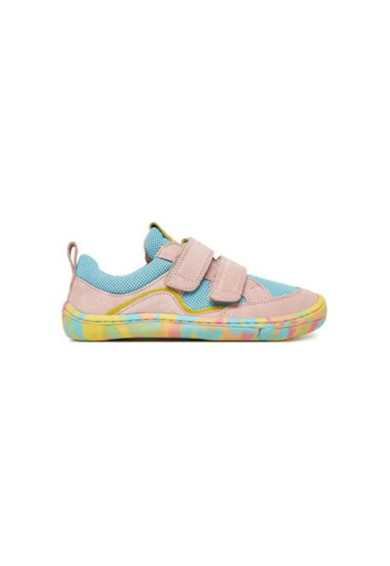 Espadrile dama  G3130261-2, Piele naturala, 35 EU, Multicolor