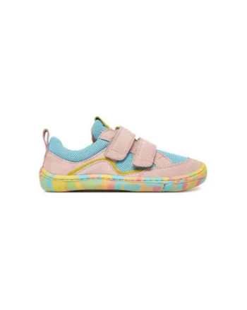 Espadrile dama  G3130261-2, Piele naturala, 35 EU, Multicolor