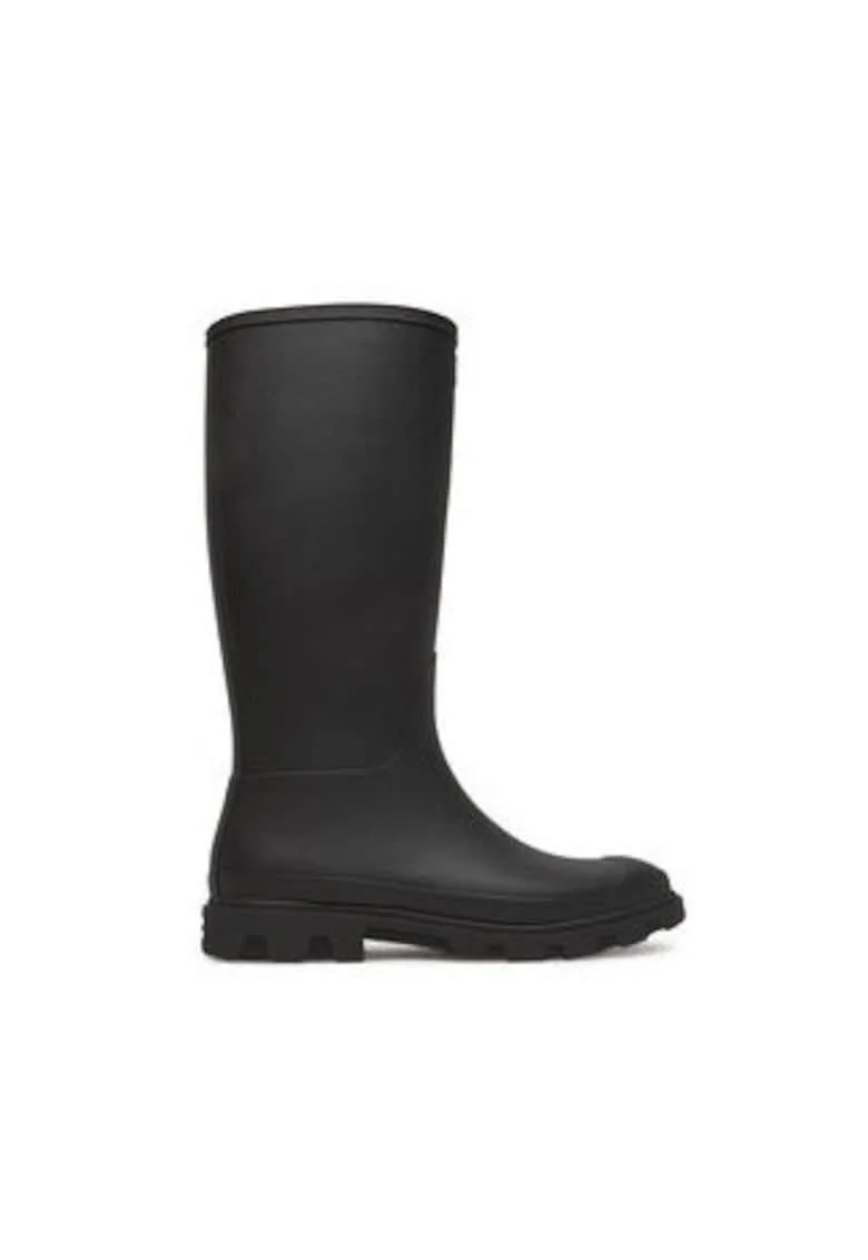 Pantofi sport barbati  HFRM0001251, Sintetic, 44 EU, Negru