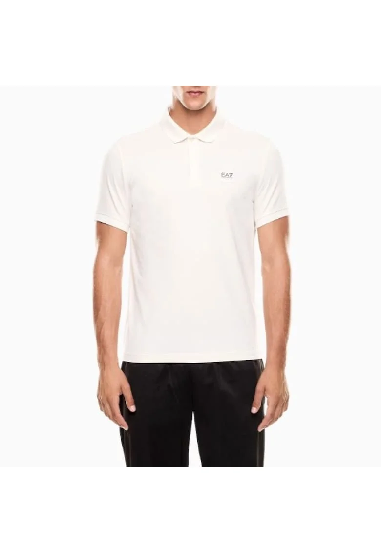 Tricou polo  TRAIN VISIBILITY M POLO ST-7M000901-AF10373-M1166