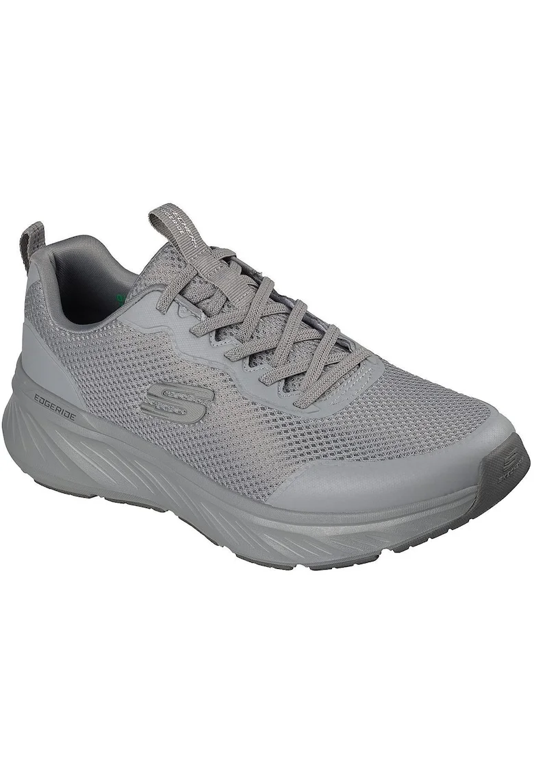 Pantofi sport barbati  Edgeride - Rekze 232835-BBK, Gri