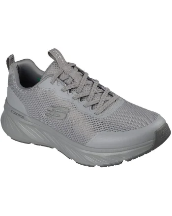 Pantofi sport barbati  Edgeride - Rekze 232835-BBK, Gri