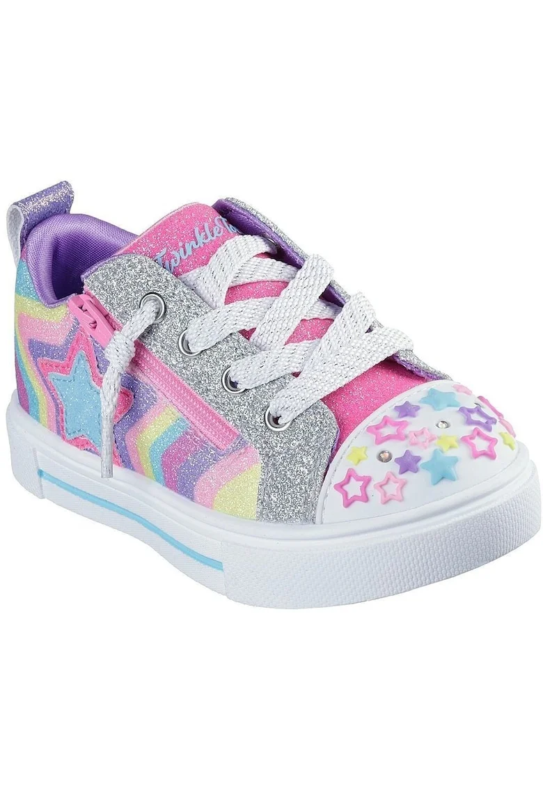Pantofi sport copii  S Lights-twinkle Sparks-cosmi, Multicolor