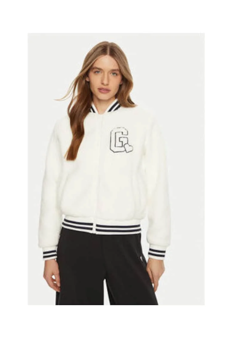 Jacheta bomber uni
