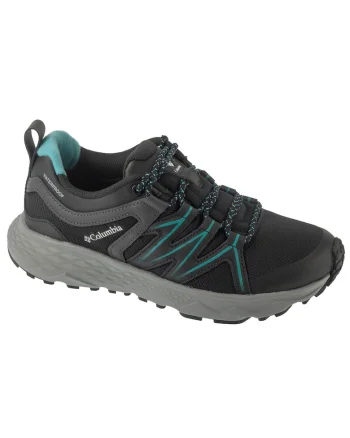Ghete de trekking pentru feme,  Peakfreak Roam WP 401010, Negru