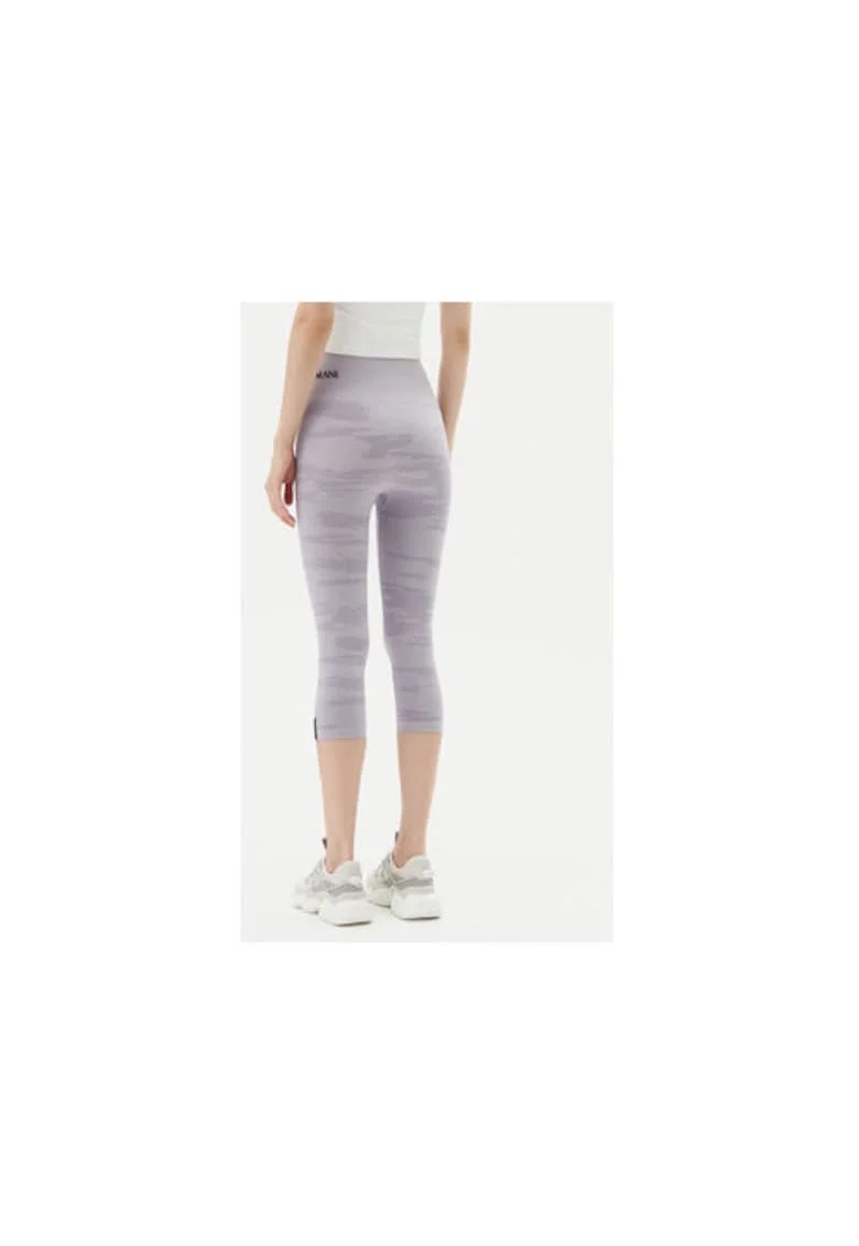 Colanti dama  Emporio Armani, 7W000518 AF13714, Poliamida/Poliester, M-L INTL, Mov