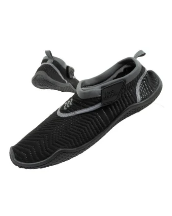 Pantofi de inot  [PRO-25-48-216L], negri, Negru