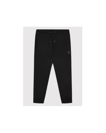 Pantaloni de trening din amestec de bumbac