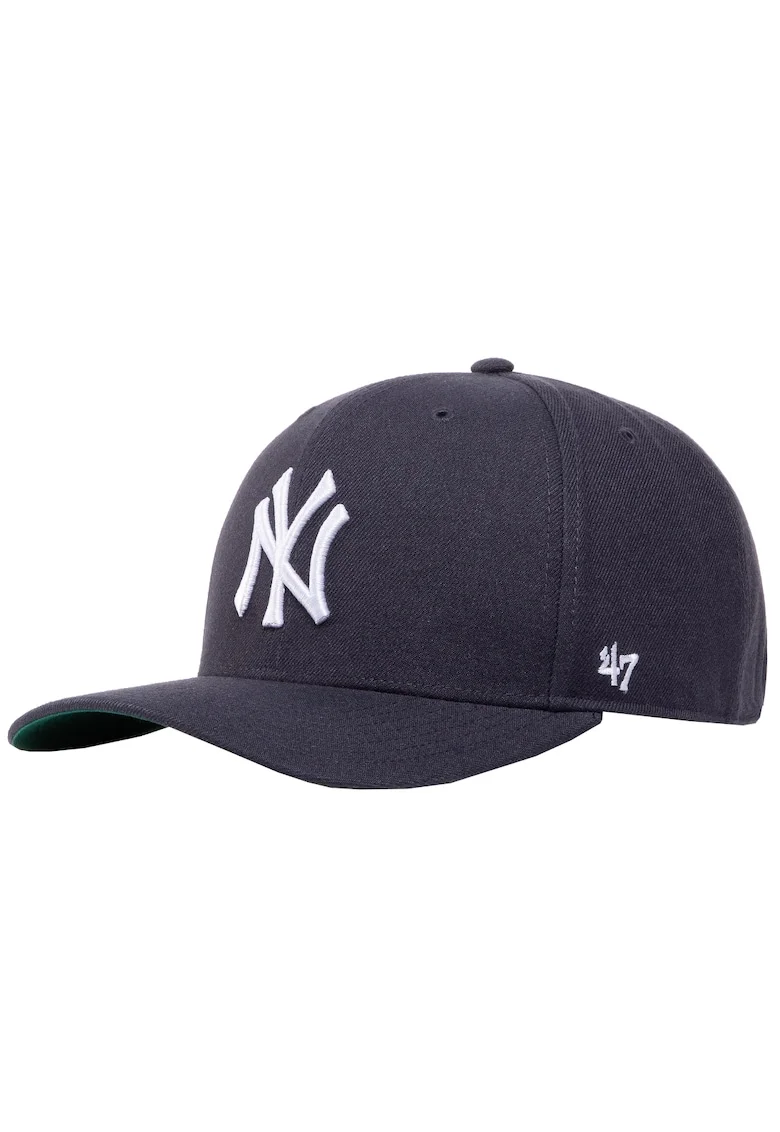 Sapca,  New York Yankees Cold Zone '47 B-CLZOE17WBP-NY, Albastru marin,
