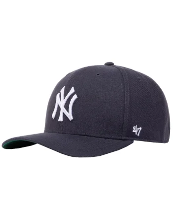 Sapca,  New York Yankees Cold Zone '47 B-CLZOE17WBP-NY, Albastru marin,