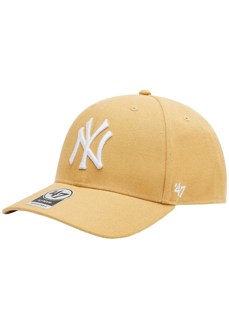 Sapca,  New York Yankees MVP Cap B-MVPSP17WBP-LT, galben,