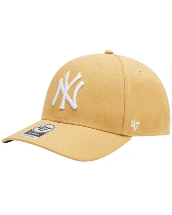 Sapca,  New York Yankees MVP Cap B-MVPSP17WBP-LT, galben,