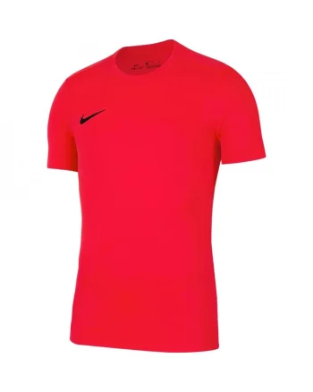 Tricou  Dry Park VII barbati, Coral