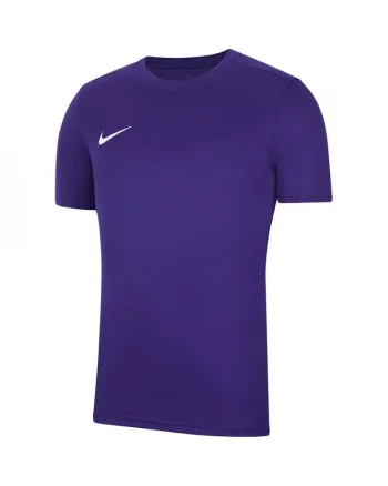 Tricou  Dry Park VII barbati, Mov