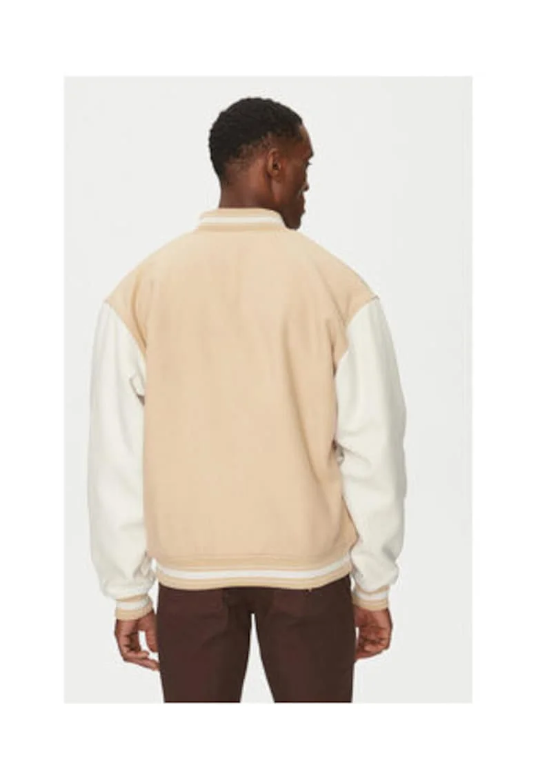Jacheta bomber regular fit