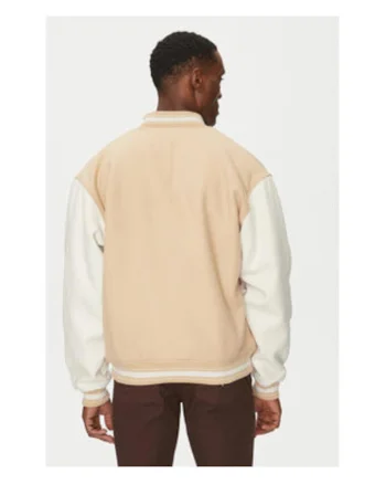 Jacheta bomber regular fit