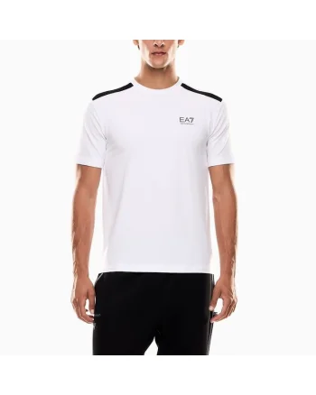 Tricou  NATURAL VENTUS7 M TEE SS ST-7M000656-AF13956-U0002