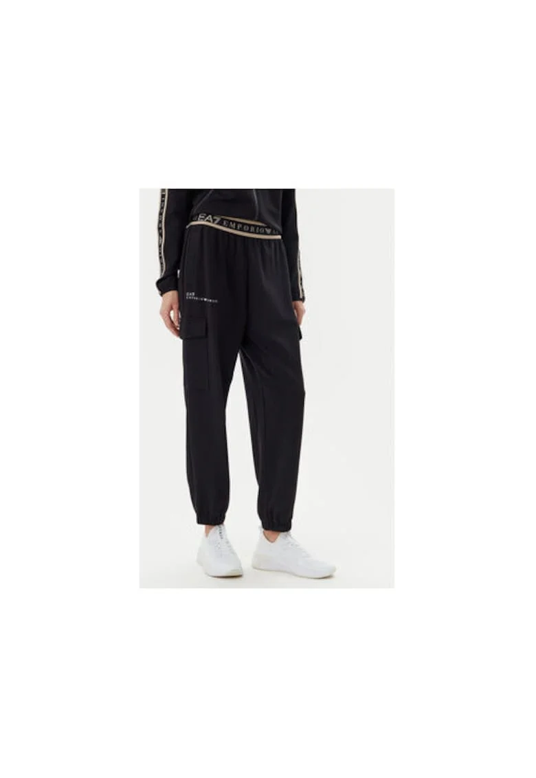 Pantaloni de trening dama  Emporio Armani, AF125017