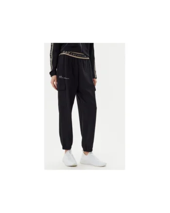 Pantaloni de trening dama  Emporio Armani, AF125017