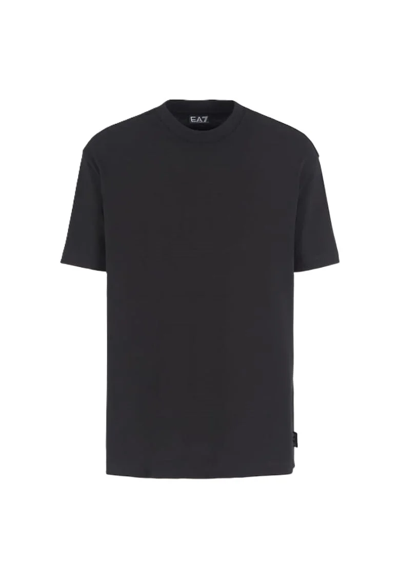Tricou  U EMBROIDERY TEE SS-6DUT10-PJ2QZ-1200