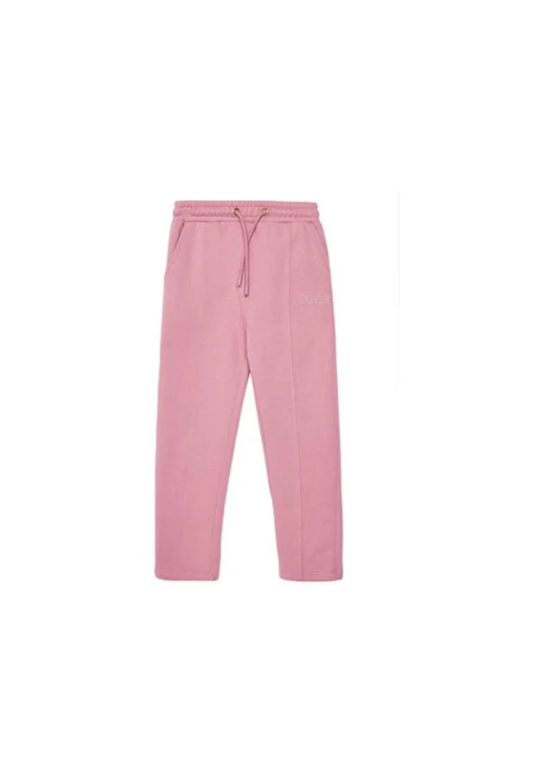 Pantaloni de trening din bumbac