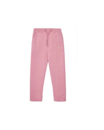 Pantaloni de trening din bumbac