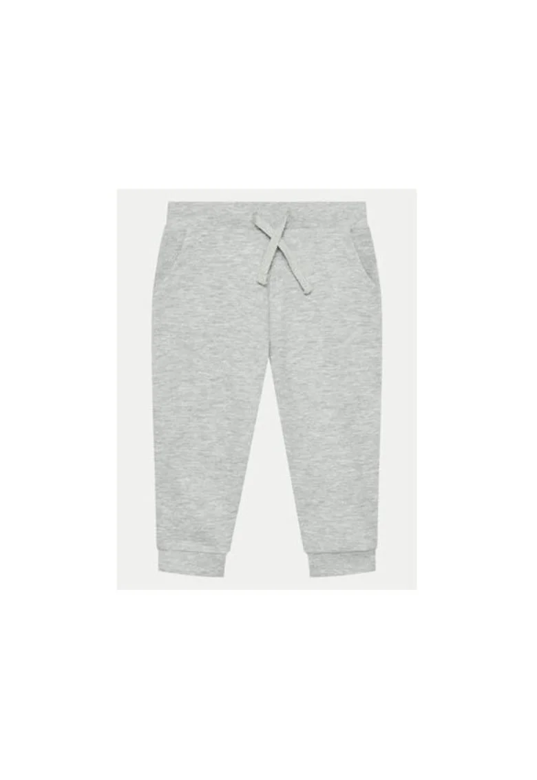 Pantaloni sport cu buzunare oblice