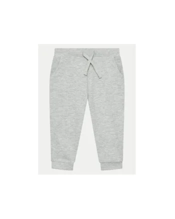 Pantaloni sport cu buzunare oblice