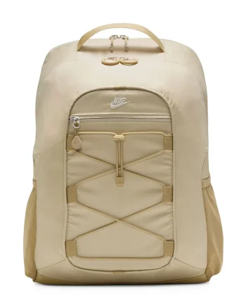 Rucsac cu logo discret Hayward - 22L, Bej