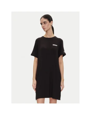 Rochie dama,  model YI30051, neagra, Negru