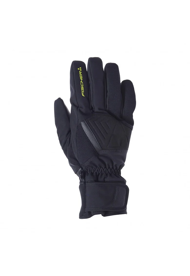 Manusi schi  Performance Black - Marime