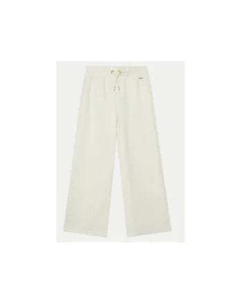 Pantaloni de trening cu croiala ampla