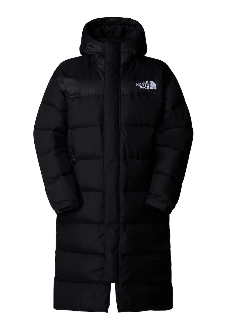 Jacheta  Nuptse Parka Nuptse NF0A832J4H01, Negru