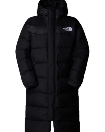 Jacheta  Nuptse Parka Nuptse NF0A832J4H01, Negru