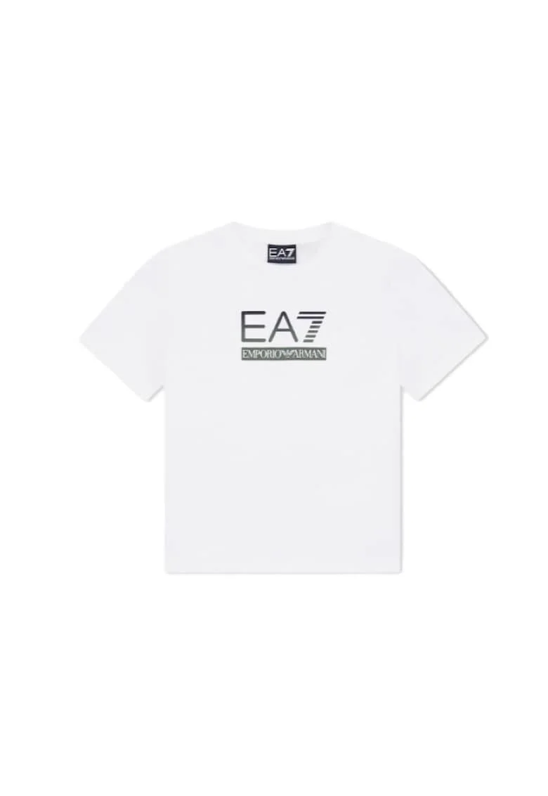 Tricou  TRAIN VISIBILITY BOY TEE SS-7B000168-AF10375-U0002