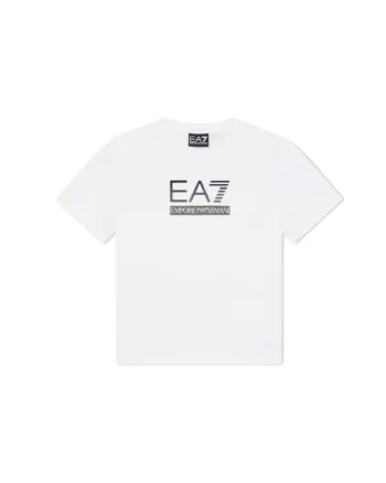 Tricou  TRAIN VISIBILITY BOY TEE SS-7B000168-AF10375-U0002