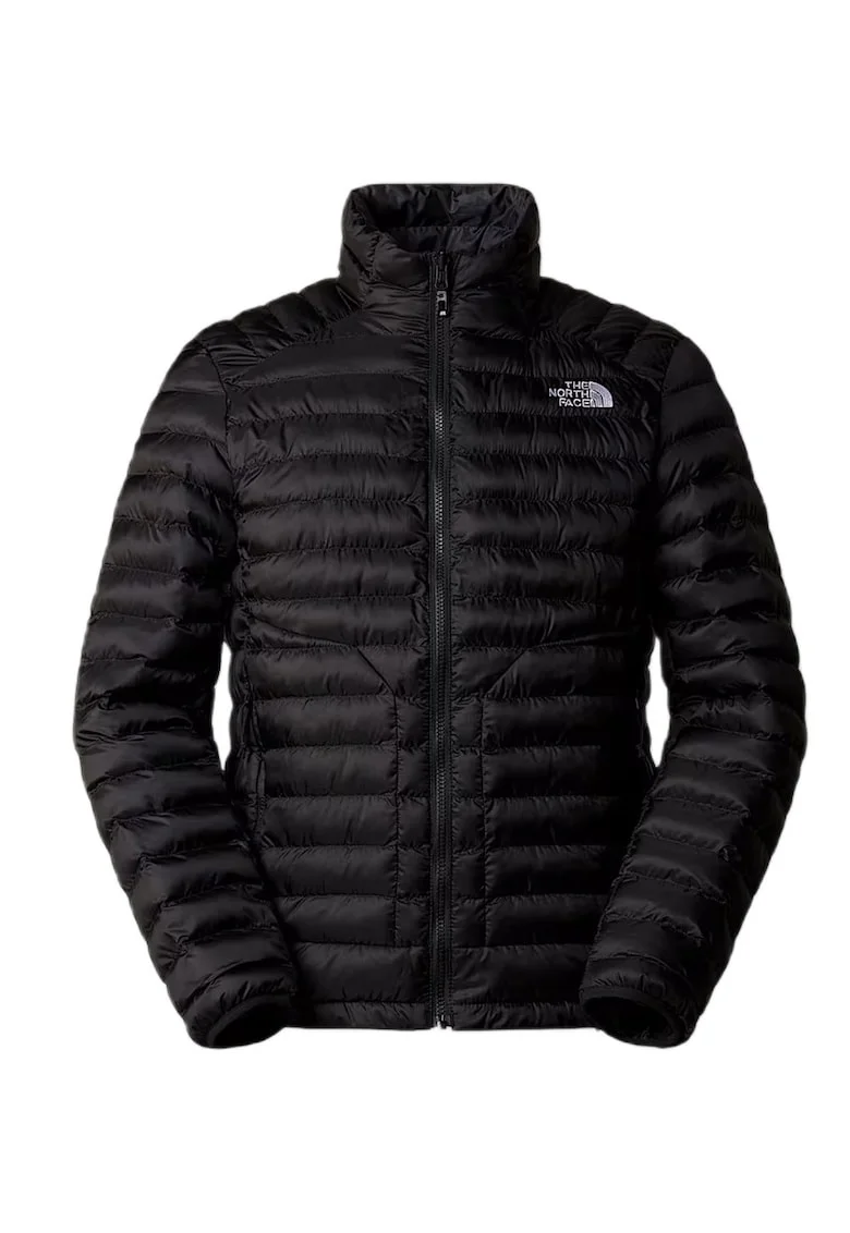 Geaca barbati  Poliester, Negru, Negru