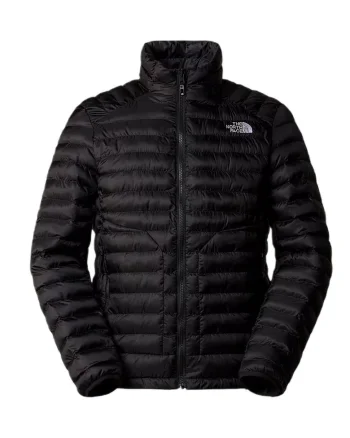 Geaca barbati  Poliester, Negru, Negru