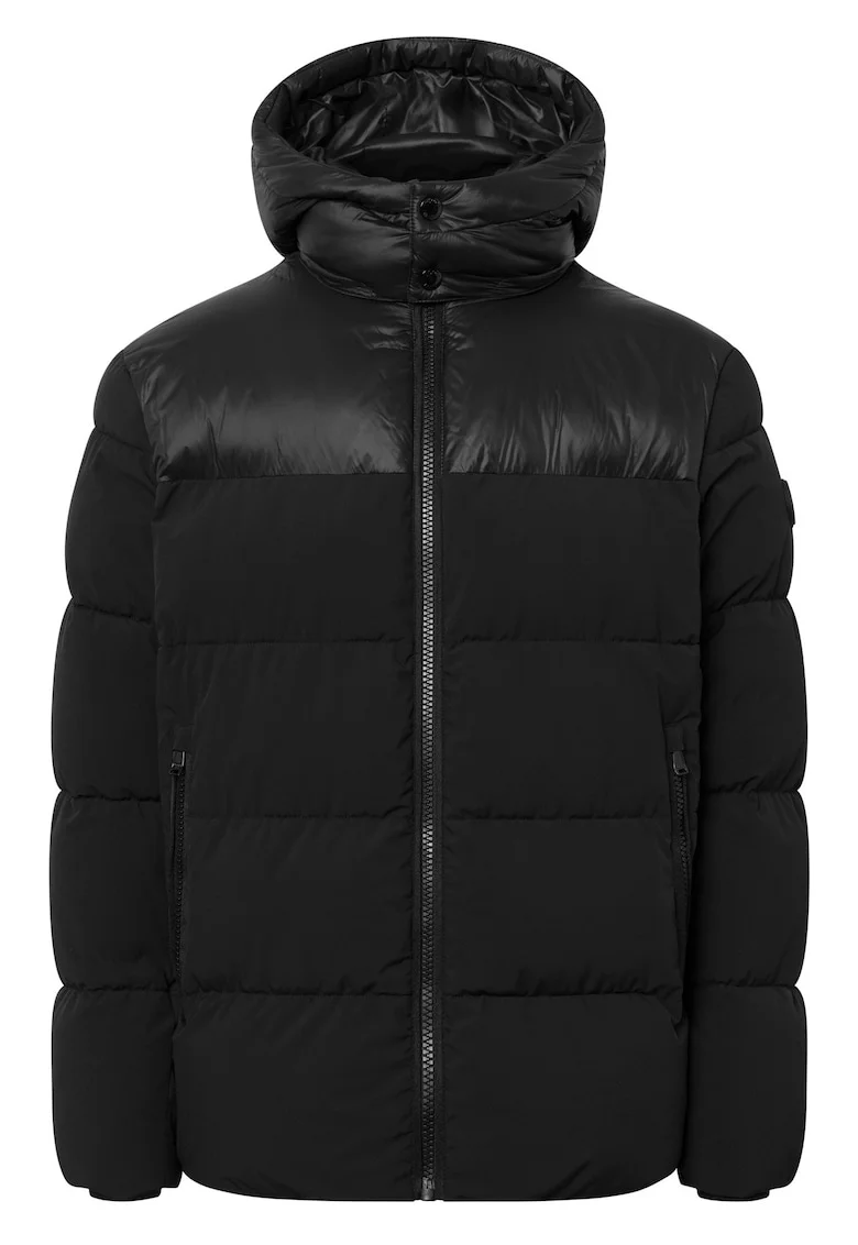 JOOP!, Geaca cu umplutura de puf 174103, Negru