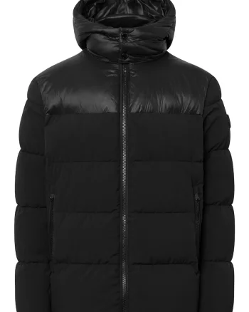 JOOP!, Geaca cu umplutura de puf 174103, Negru