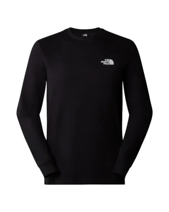 Bluza  Box Nse NF0A87NNJK31