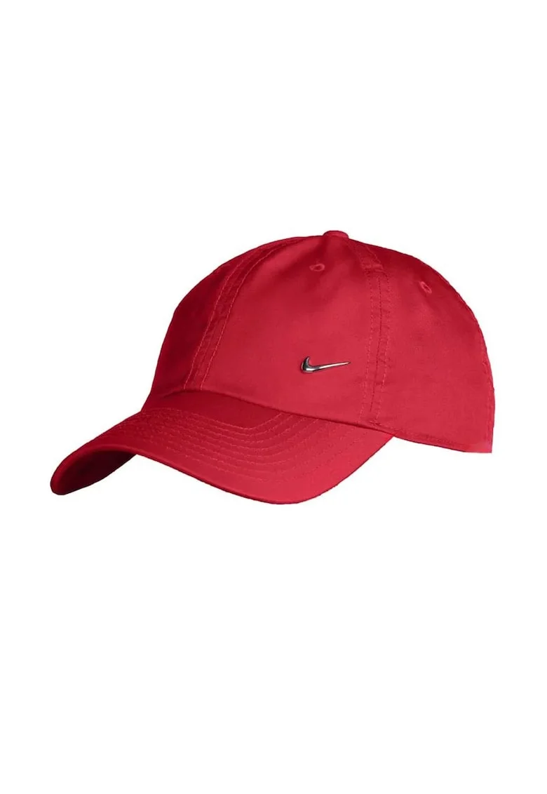 Sapca  Dri-Fit Club FB5372-657, Barbati, Rosu, Rosu