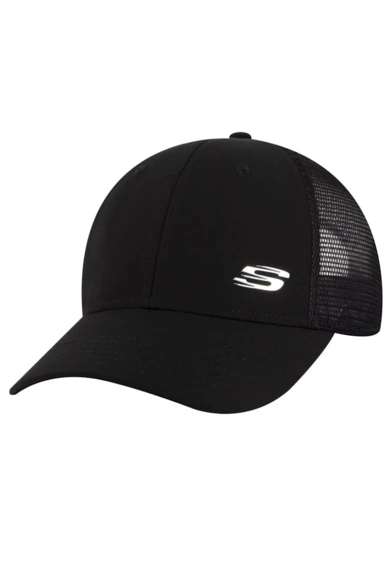 Sapca sport unisex,  negru, dimensiune unica