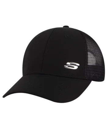 Sapca sport unisex,  negru, dimensiune unica