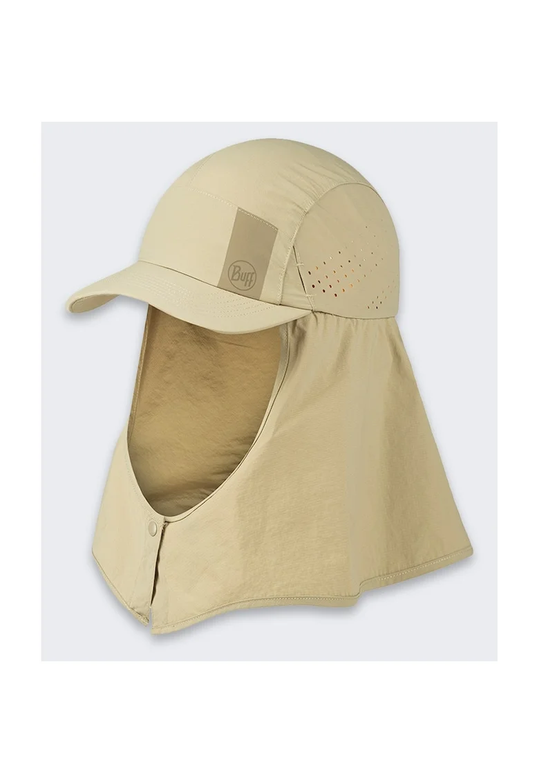 Caciula  Desert, protectie UV UPF50, ventilatie