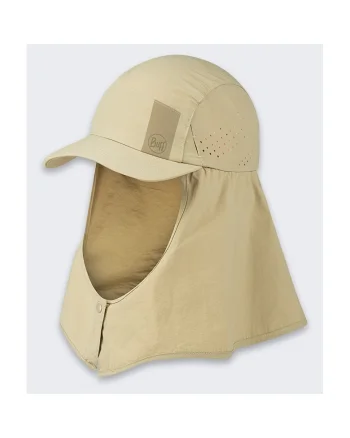 Caciula  Desert, protectie UV UPF50, ventilatie